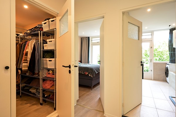 Medium property photo - Burgemeester Keijzerlaan 44, 2262 BK Leidschendam